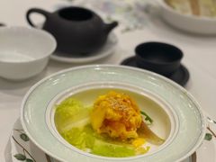 贵妃虾球-翠园(北京王府中环店)