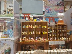 -猫的天空之城概念书店(苏州平江店)