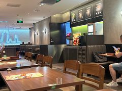 -萨莉亚意式餐厅(莲花国际广场店)