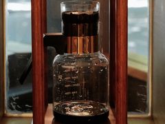 -RUMORS COFFEE ROASTERY鲁马滋咖啡(湖南路店)