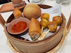 -蔡澜点心·粤菜(月星环球港店)