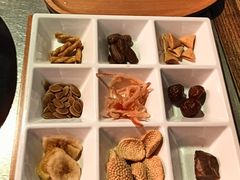 -探鱼·鲜青椒爽麻烤鱼(广州花都来又来店)