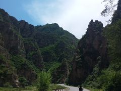 -空中草原