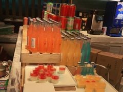 -亚马逊海鲜自助(梅溪湖步步高店)