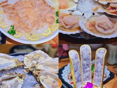 -捞围鲜·港式打边炉(海阳路店)