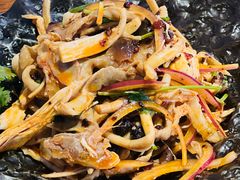 -后海16号·北京私房菜