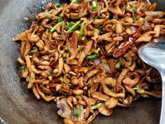 -雅和生态渔庄·宜城锅巴饭(龙灵山公园店)