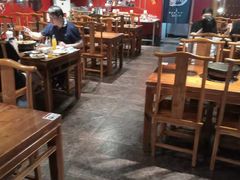 大堂-赵胖炙子烤肉&深夜酒馆(簋街店)