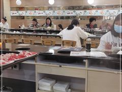 大堂-呷哺呷哺 黄金牧场 (新辰里学清路店)