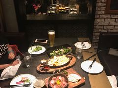 招牌芝士薯条-Goose Island Brewhouse鹅岛精酿啤酒餐厅