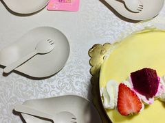 -老婆很芒榴莲千层蛋糕(丽泽桥店)