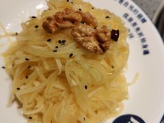 -羊来顺冰煮鲜羊 铁锅烀羊肉(中央大街店)