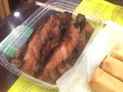 -黄连大头华烧鹅店(大良店)