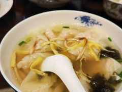 虾仁小馄饨-熙盛源(复兴路店)