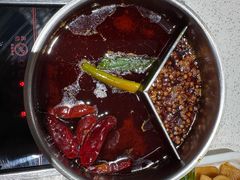 -麻辣因子滩羊火锅(世和广场店)