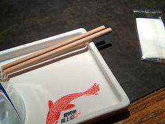 -辣尚瘾·烤鱼·新川菜(交大直营店)