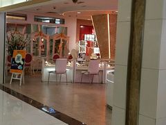 -巴黎三城(百联南方购物中心店)
