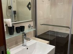 -香港珀丽酒店