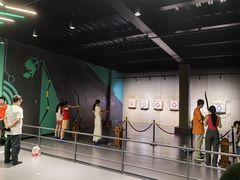 -极限PLAY运动娱乐新世界·团建派对潮玩休闲馆·室内蹦极高空游乐园