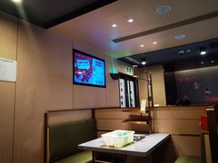 -海底捞火锅(漕宝路店)