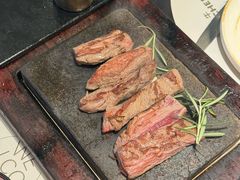 -一沙一城·岩烤牛扒(深圳首店)