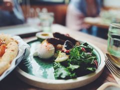 -O'mills Sourdough Bakery&Bistro(永嘉路店)