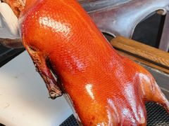 -喜悦烤鸭·新京菜(王府井店)