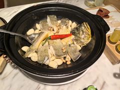 -汤城小厨•粤菜•靓汤(西直门凯德MALL店)