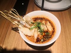 -太二酸菜鱼(正大广场店)
