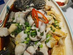 -秋色客家菜(流塘店)