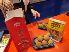 -東更道点心行(崂山丽达店)