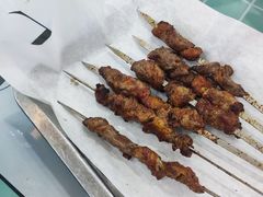 -西部一方丝路美食