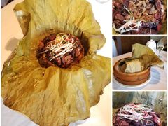 -八分饱·西津会(西津渡店)