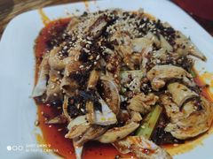 -朱大嘴肥肠血旺(福字街店)