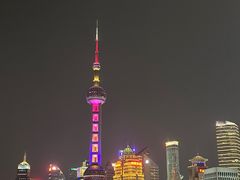-东方明珠广播电视塔