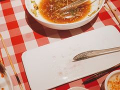 -西贝(武汉群星城店)
