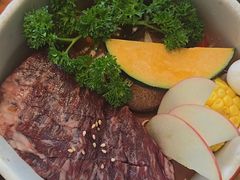 -炎蔵牛舌烤肉