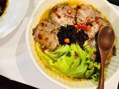 -熊猫川菜馆 panda chine