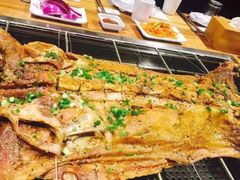 -炑羊香烤全羊(西三旗店)