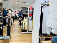 -优衣库(厦门SM广场店)