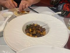 -月福京味斋·烤鸭店·北京菜(鼓楼总店)