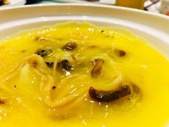 -老牌坊•鲁菜名店•地道济南菜(大观园商埠店)