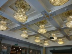 大堂-同和居(什刹海店)