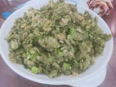 -壹阁胡羊焖饼(特色小吃街店)