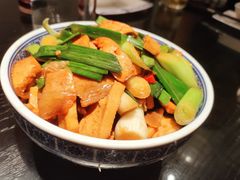 -曾家厨房·新徽菜(高新天柱路店)