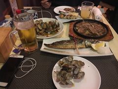 -有喜屋·深夜食堂(北京西路店)