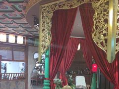 -锦府盐帮·侯宅(五棵松万达店)