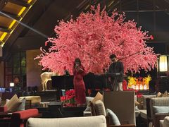 -三亚湾海居铂尔曼度假酒店