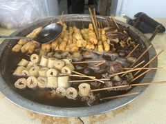 -马记大锅煮(总店)