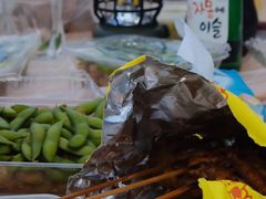 -京朋串屋·烧烤(望京西路总店)